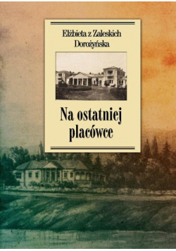 Na ostatniej placówce TW w.2018