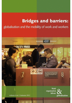 Bridges and Barriers
