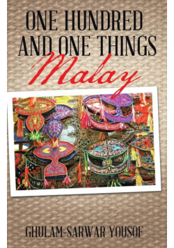 One Hundred And One Things Malay