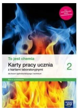 Chemia LO 2 To jest chemia KP ZP 2021 NE