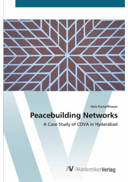 Peacebuilding Networks