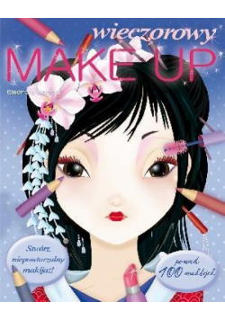 Make Up wieczorowy
