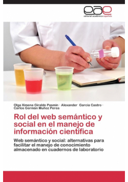 Rol del Web Semantico y Social En El Manejo de Informacion Cientifica