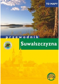 Przewodnik Suwalszczyzna
