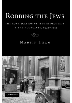 Robbing the Jews