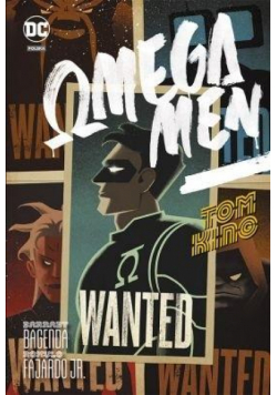 Omega Men To już koniec