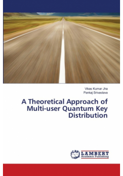 A Theoretical Approach of Multi-user Quantum Key Distribution