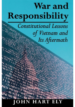 War and Responsibility