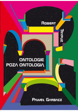 Ontologie poza ontologią