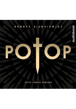Potop audiobook