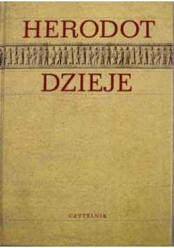Herodot Dzieje