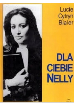 Dla Ciebie Nelly