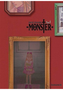 Monster 4