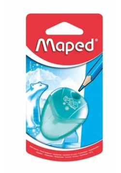 Temperówka Igloo zielona MAPED