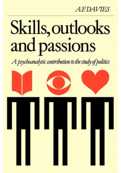 Skills Outlooks and Passions