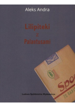 Lilipiteki z Palantusami