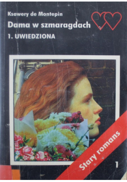 Dama w szmaragdach 1 Uwiedziona