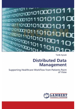 Distributed Data Management