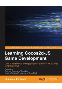 Learning Cocos2d-JS Game Development