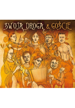 Swoją Drogą i Goście CD