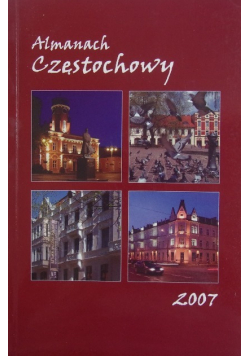 Almanach Częstochowy
