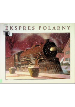 Ekspres polarny