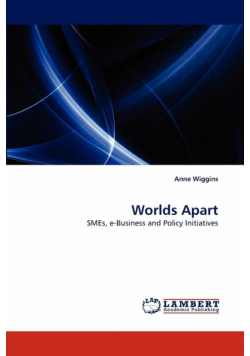 Worlds Apart