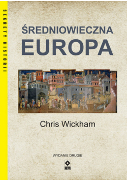 Średniowieczna Europa Wyd. II