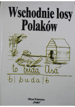 Wschodnie losy Polaków Tom V