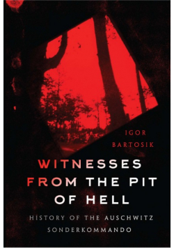 Witnesses from the pit of hell