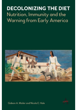 Decolonizing the Diet