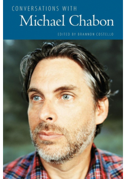 Conversations with Michael Chabon