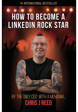 How to Become a LinkedIn Rock Star