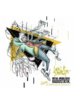 Radiostatik CD