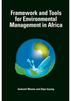 Framework and Tools for Environmental Management in Africa