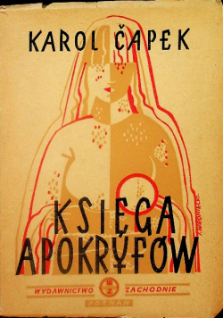 Księga Apokryfów 1948 r.