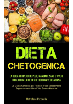 Dieta Chetogenica