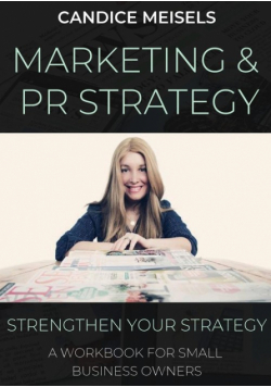 Marketing & Pr Workbook