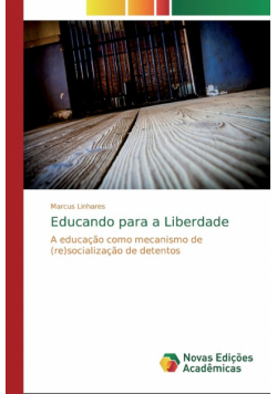 Educando para a Liberdade