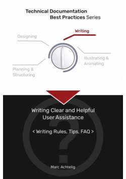 Technical Documentation Best Practices - Writing Clear and Helpful User Assistance