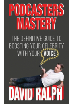 Podcasters Mastery