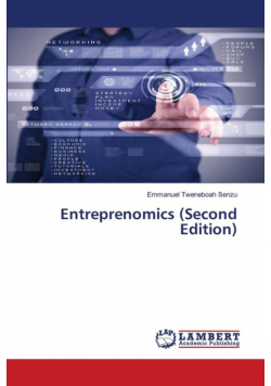 Entreprenomics (Second Edition)