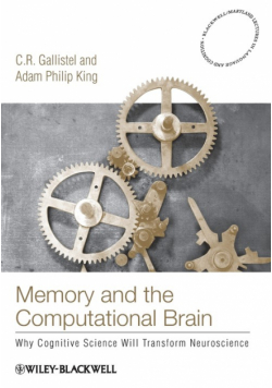 Memory and the Computational B