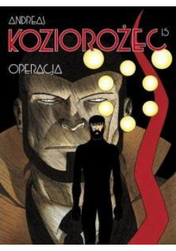 Koziorożec T.15 Operacja