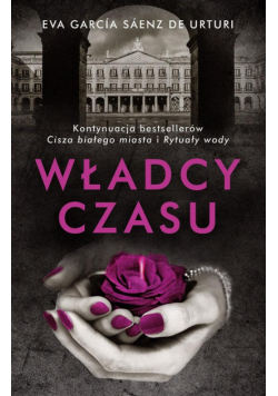 Władcy czasu