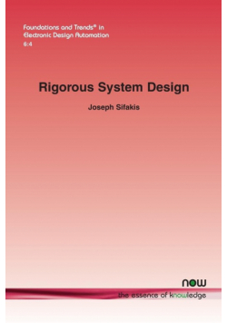 Rigorous System Design