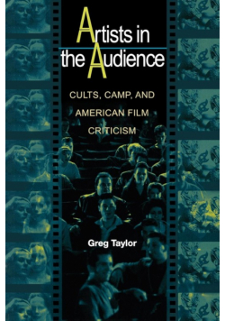 Artists in the Audience