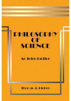 Philosophy of Science