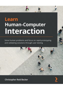 Learn Human-Computer Interaction