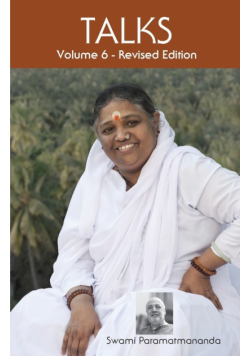 Talks, Volume 6